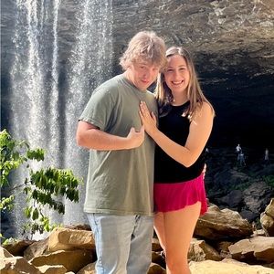 Meet your Posher, Ryleigh